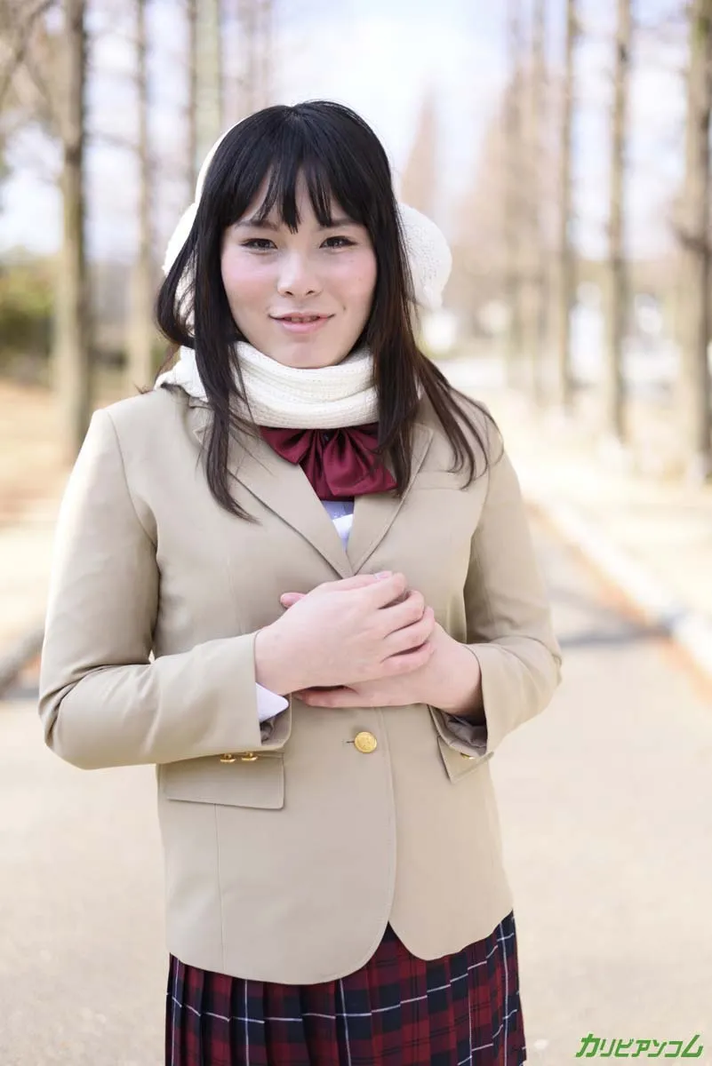 優姫エレナは美しすぎるオトコの娘-1