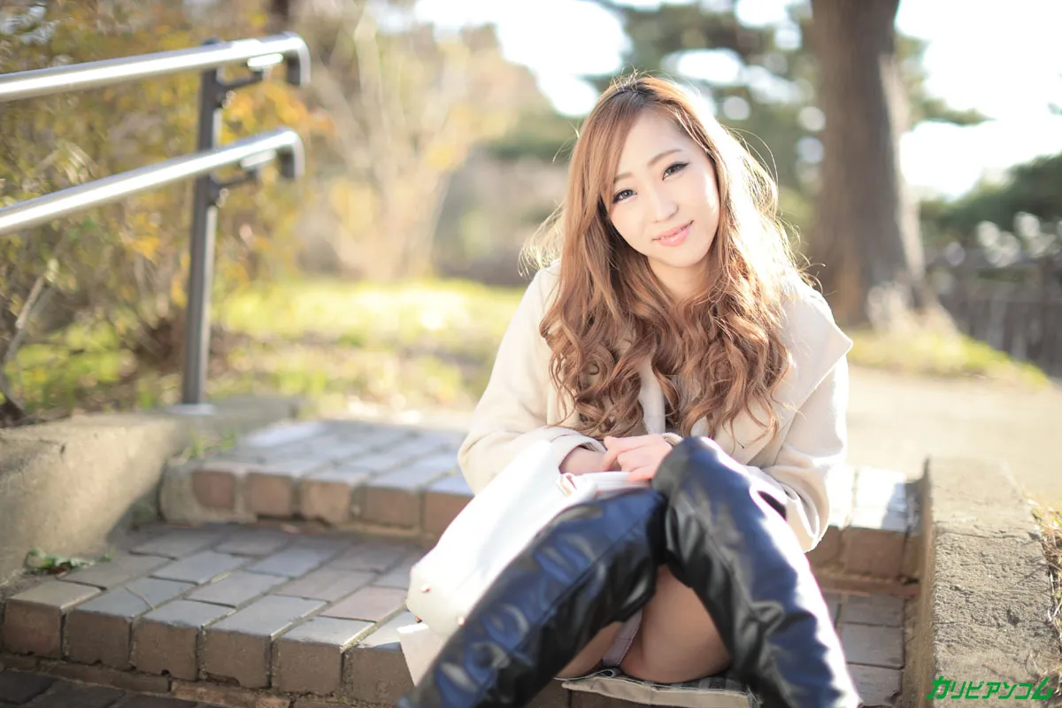 僕の彼女が如月ジュリだったら 〜主導権とチンコを握られている僕〜-4