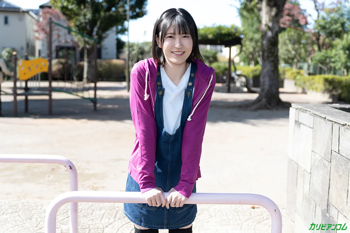 生チンの快感と熱々ザーメンの感触が好きなパパ活女子を発見-2