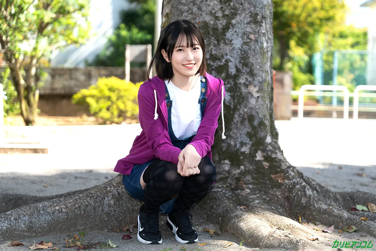 生チンの快感と熱々ザーメンの感触が好きなパパ活女子を発見-3