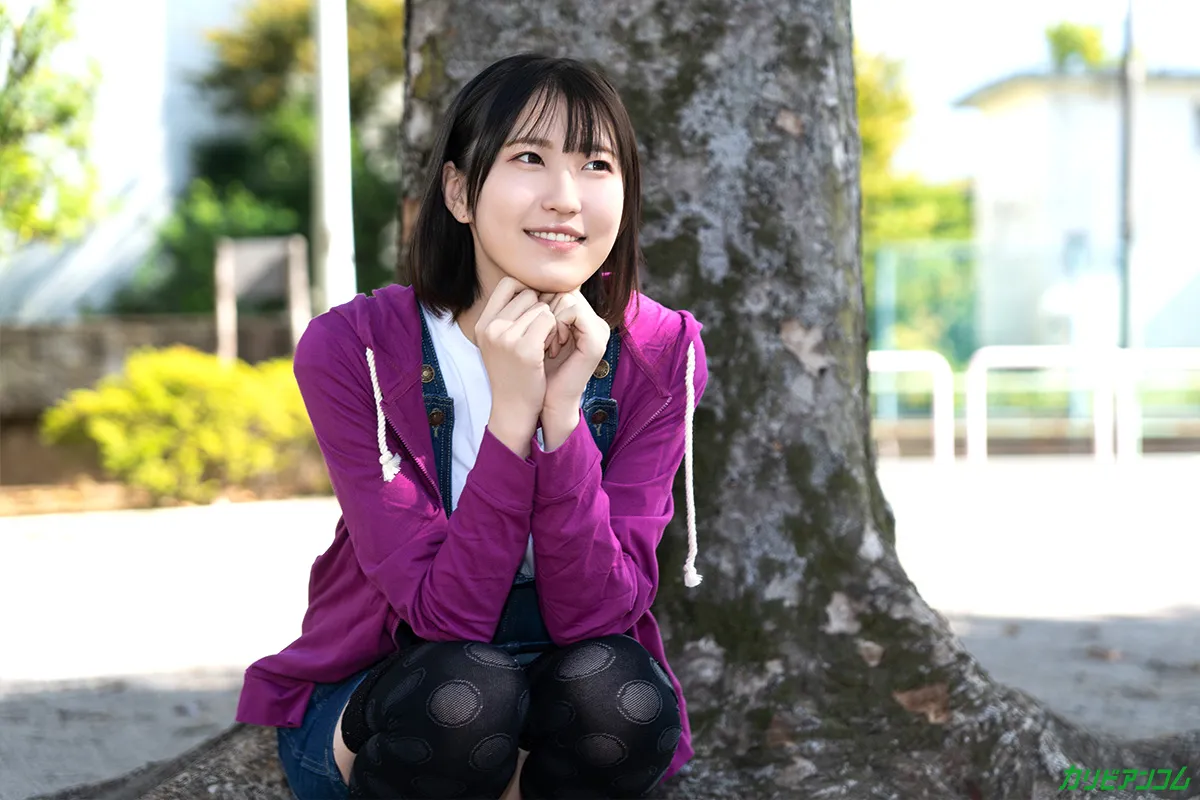 生チンの快感と熱々ザーメンの感触が好きなパパ活女子を発見-4