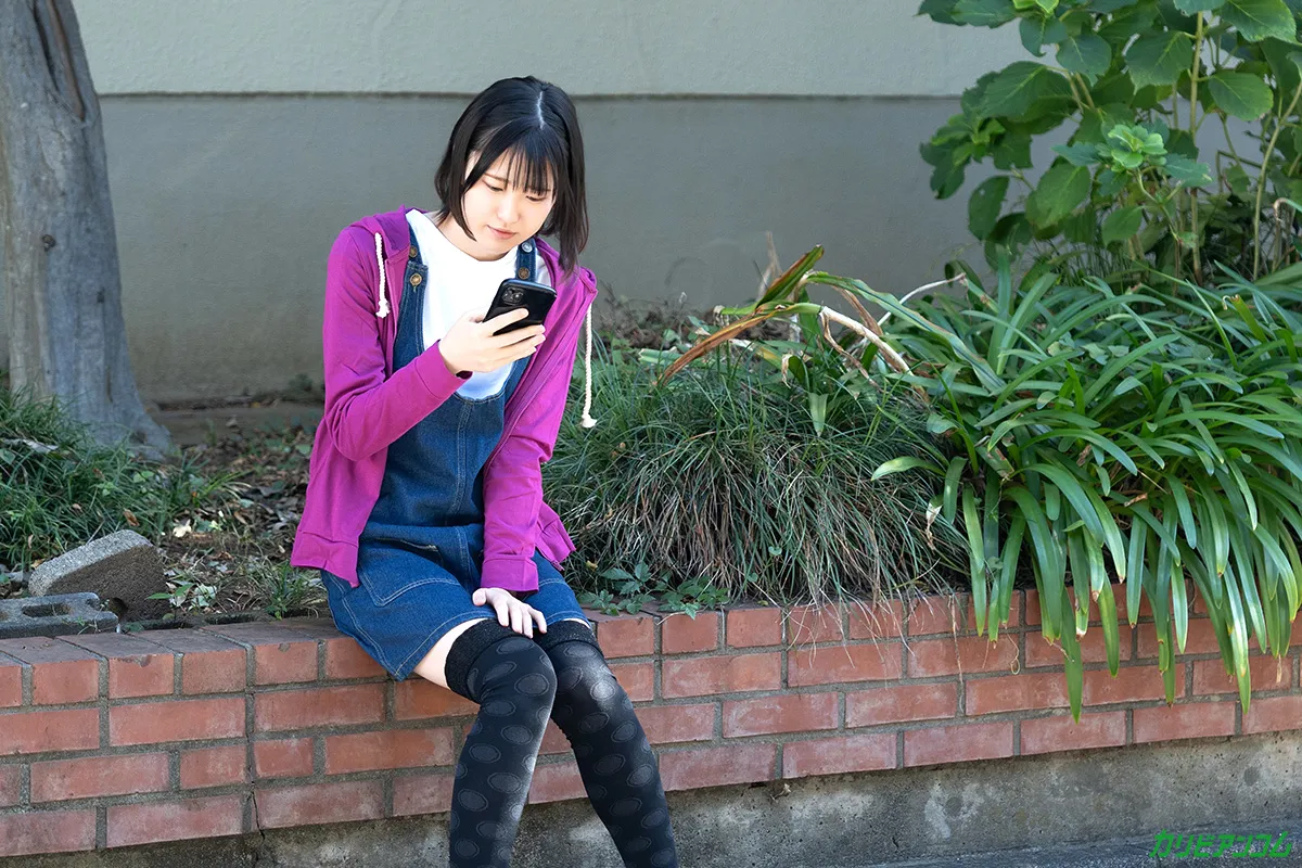 生チンの快感と熱々ザーメンの感触が好きなパパ活女子を発見-5