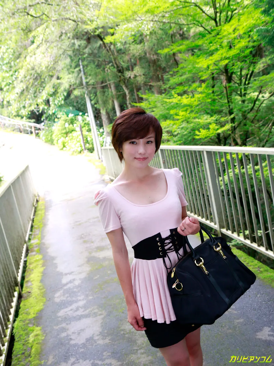 ４年ぶりのあの人と不倫旅行-1