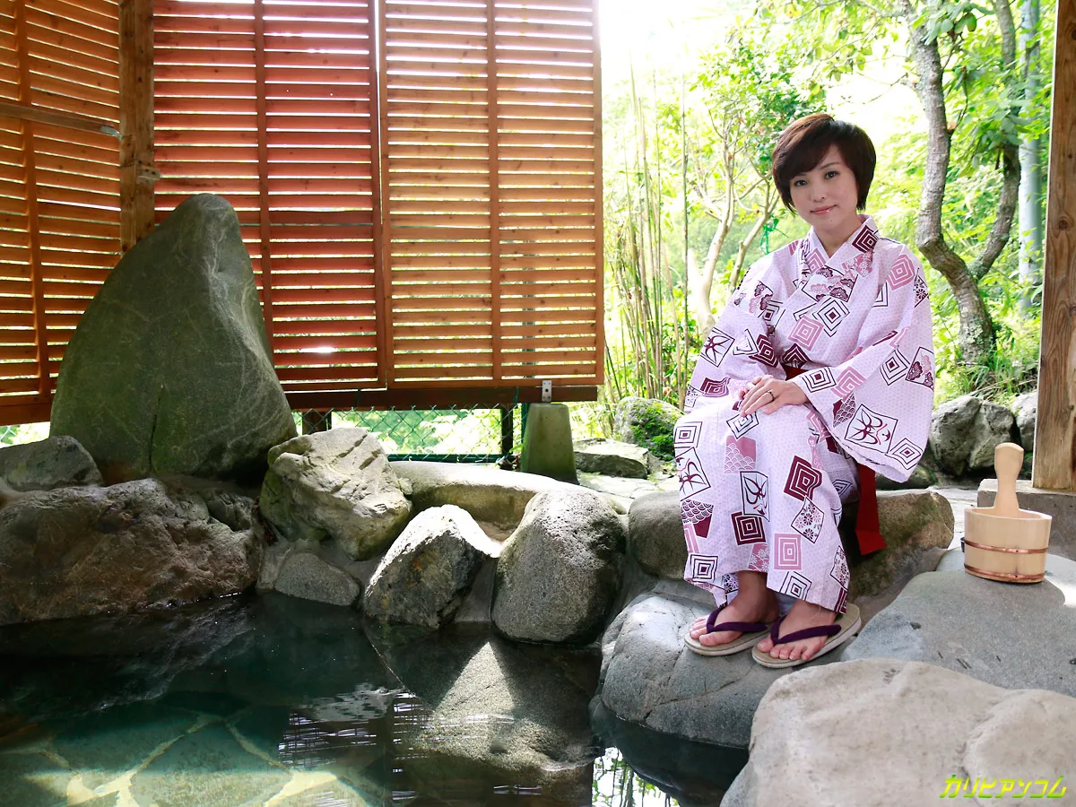 ４年ぶりのあの人と不倫旅行-3