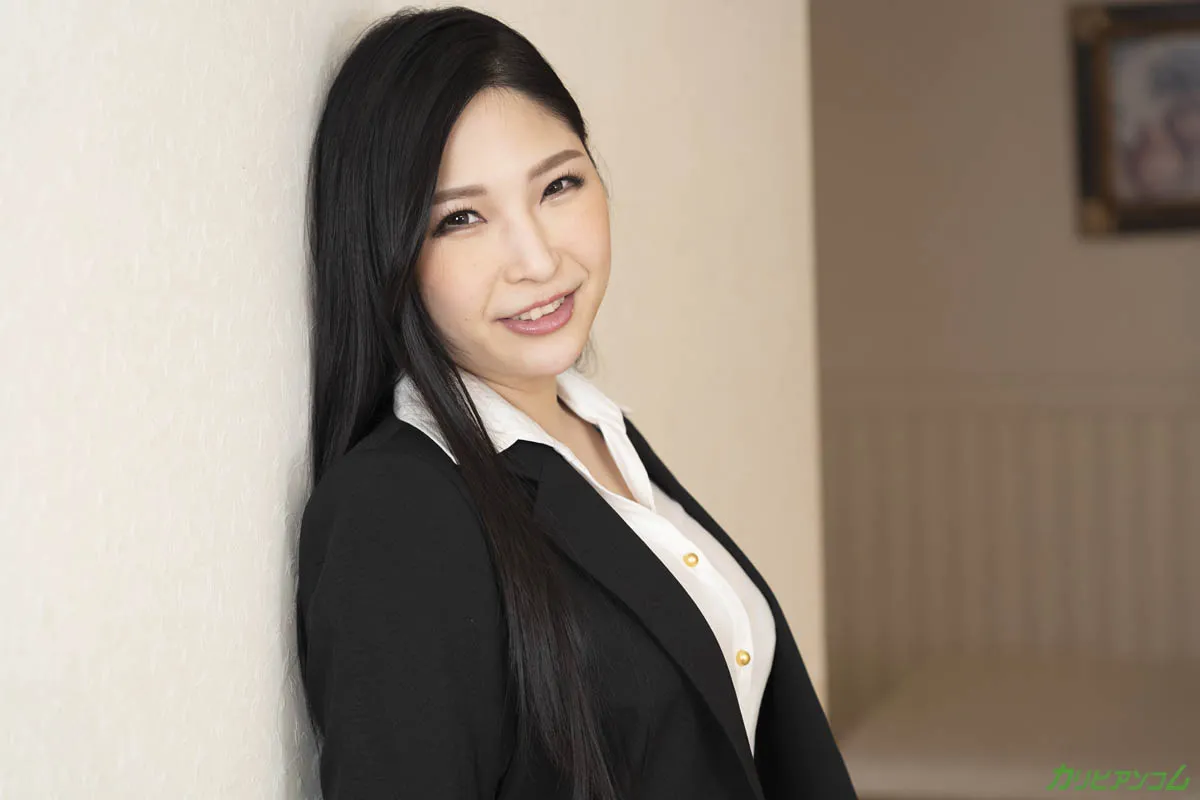 仕事終わりのSEXが私を無敵にするの！-2