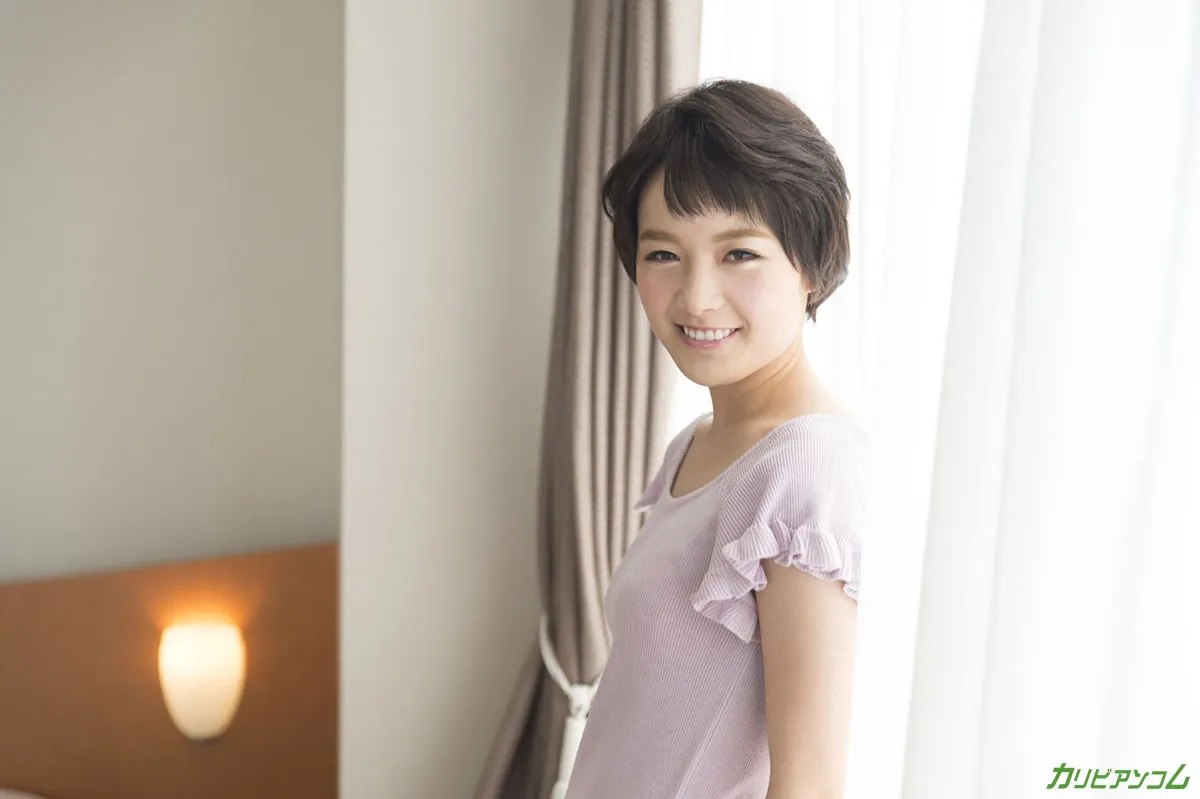 女優魂 〜人気AV女優にガチナンパモニタリング〜-2