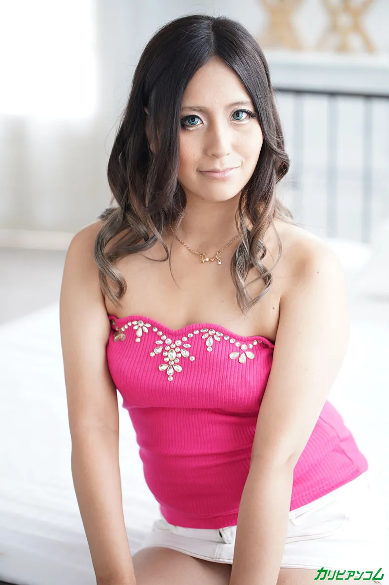 生意気な黒ギャルの正直な身体-1