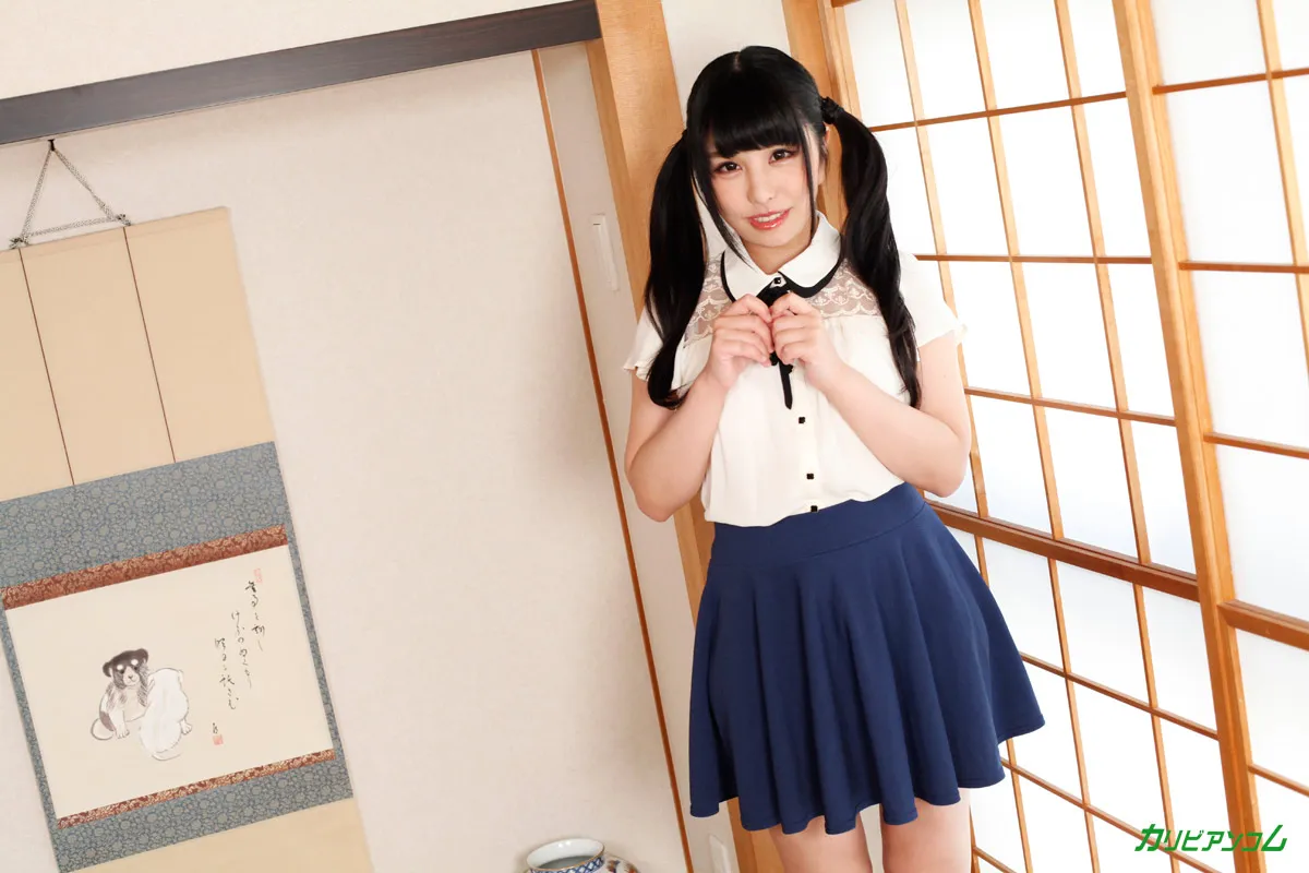 あまえんぼう Vol.32-2