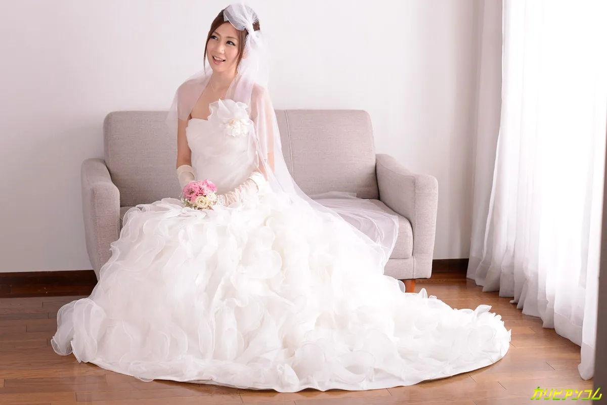 逃げ出した花嫁 〜あなたの声があなたの顔が忘れられなくて〜-3