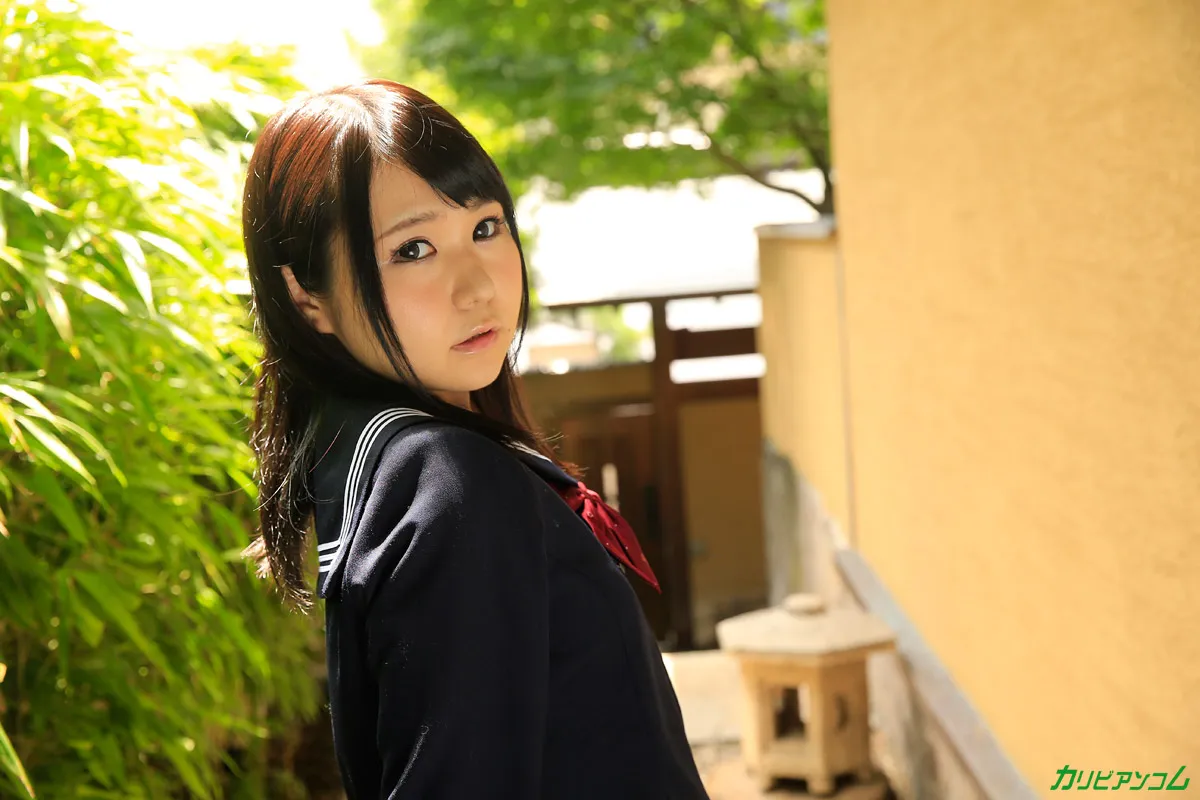 放課後に、仕込んでください 〜優等生は無言でスカートを捲り上げる〜-2