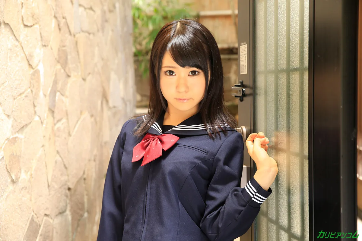 放課後に、仕込んでください 〜優等生は無言でスカートを捲り上げる〜-4