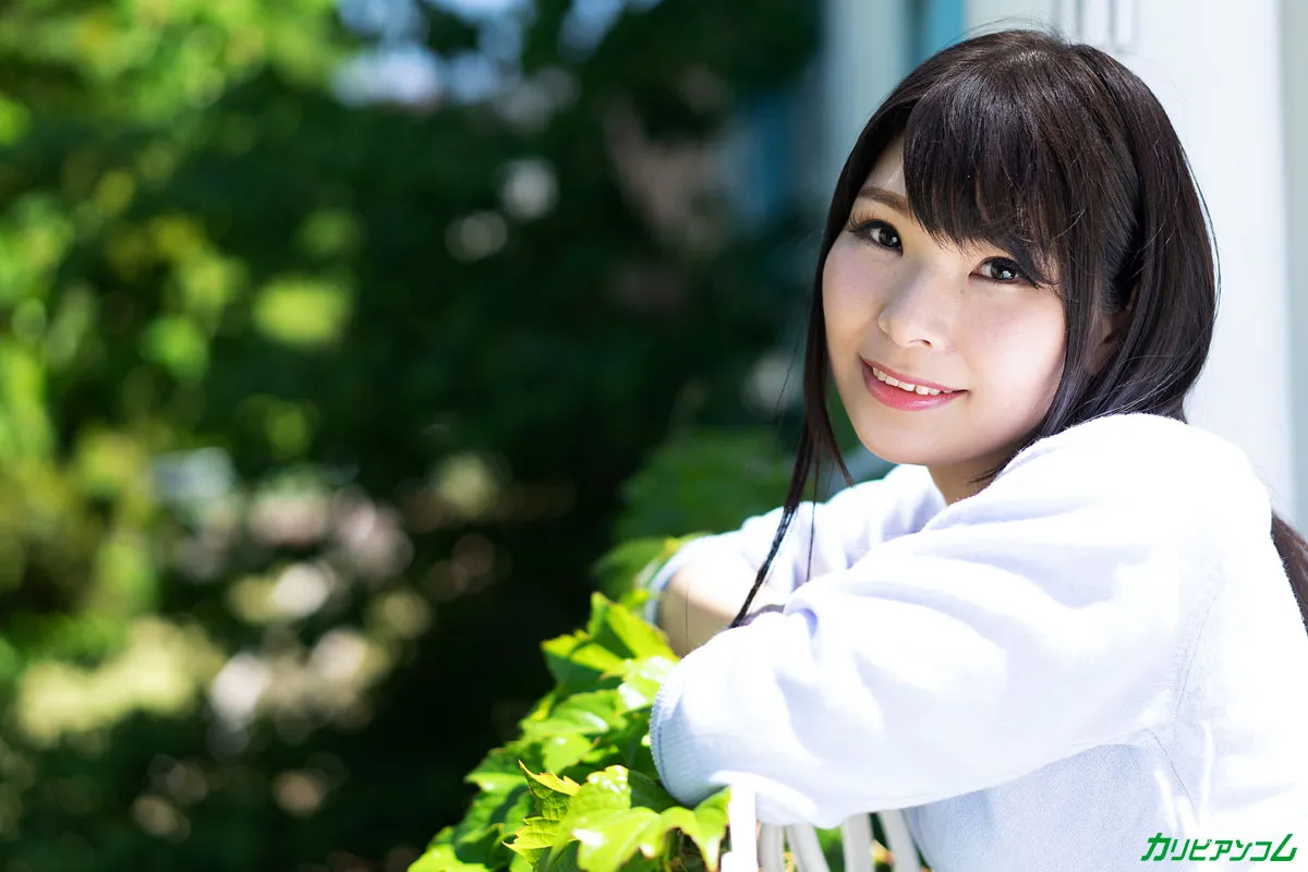 面接セックスを世に出しちゃおう！ 〜年上男性希望！同世代はすぐイっちゃうからつまんない〜-3