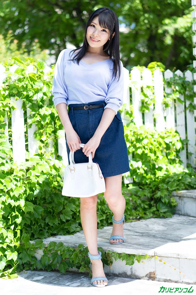 面接セックスを世に出しちゃおう！ 〜年上男性希望！同世代はすぐイっちゃうからつまんない〜-4