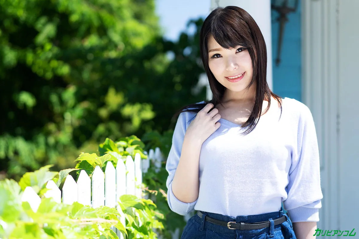 面接セックスを世に出しちゃおう！ 〜年上男性希望！同世代はすぐイっちゃうからつまんない〜-5