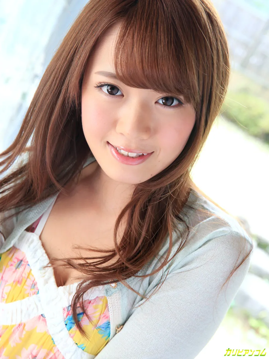 アナタにしか見せない100％保坂えり-3