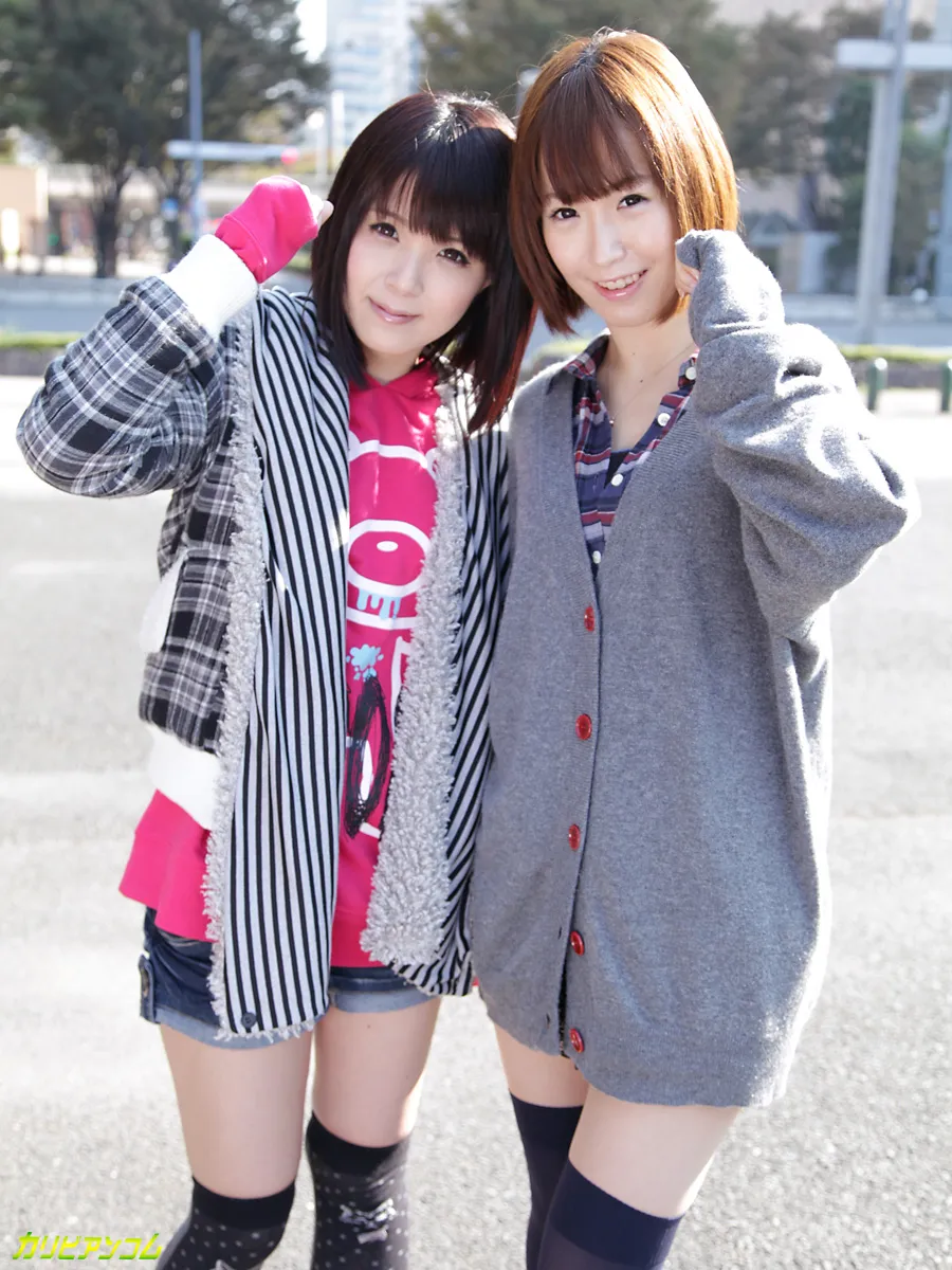 AVプロダクション対抗チキチキ海釣り大会 PART2-1