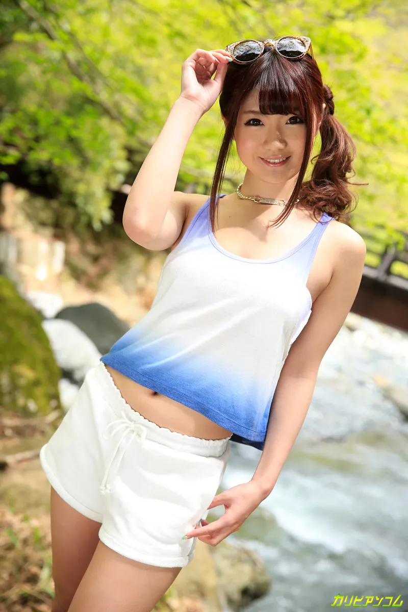 アナタにしか見せない100％川村まや-1