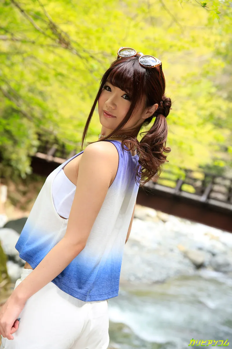 アナタにしか見せない100％川村まや-2