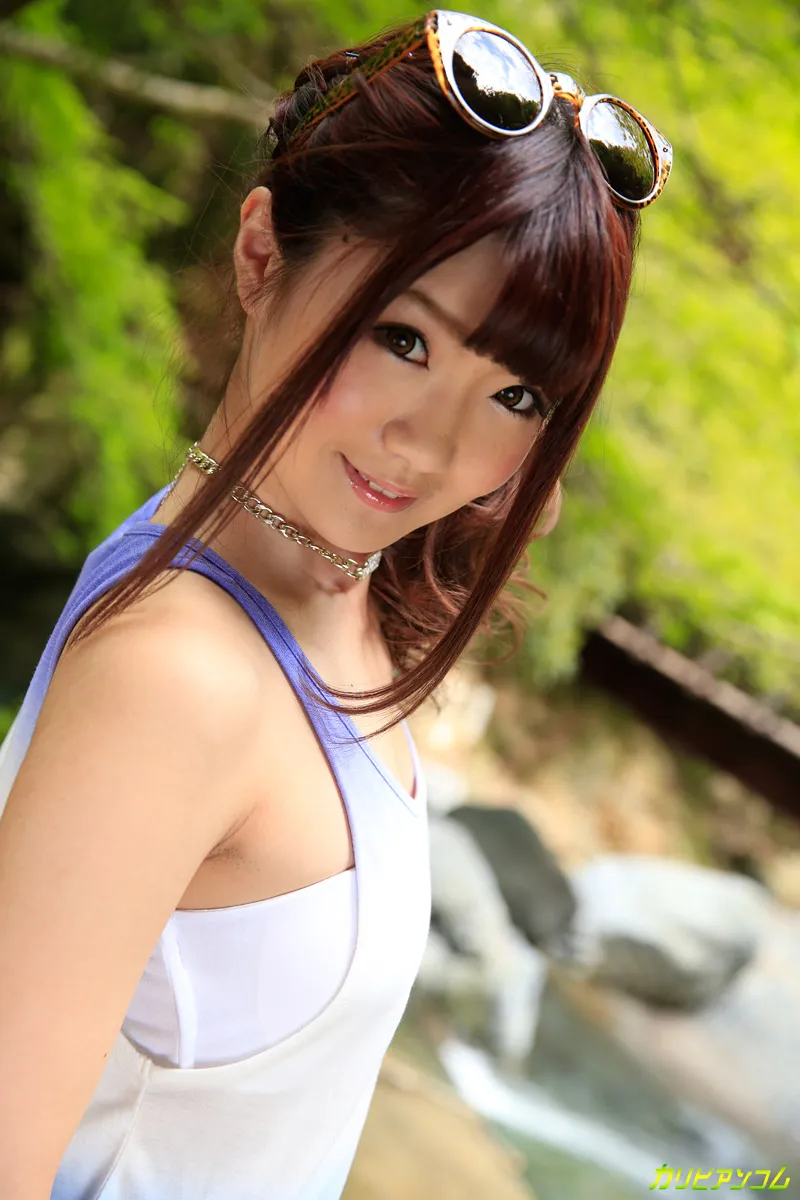 アナタにしか見せない100％川村まや-3