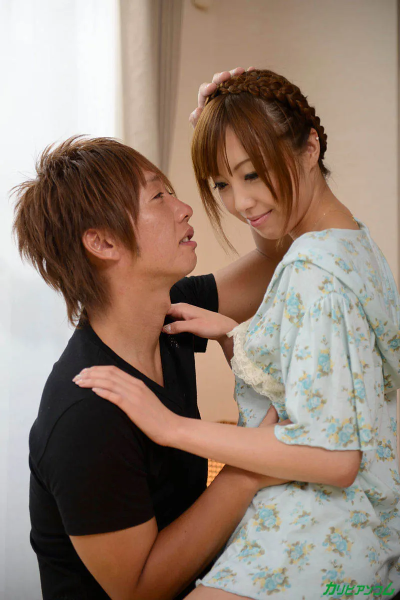 人気男優が教える！ハウツー愛のあるセックスのあり方3-2