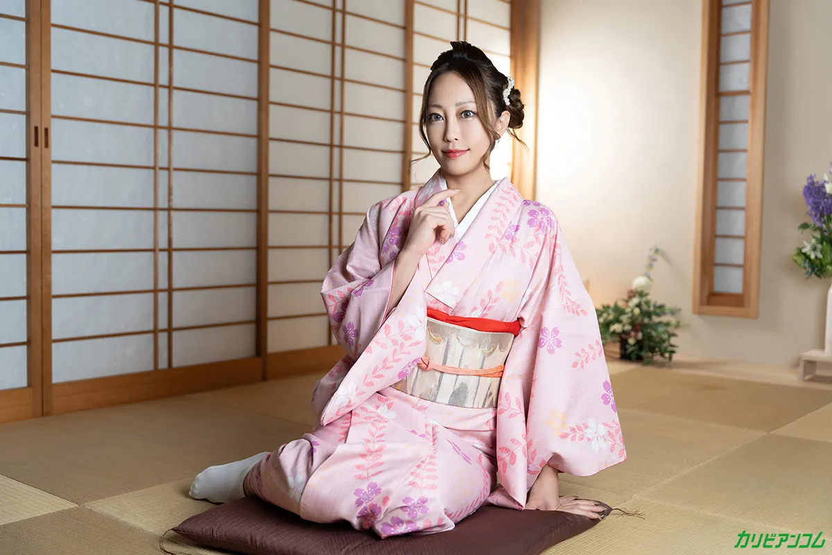 妖艶和装美女をヤる！-2