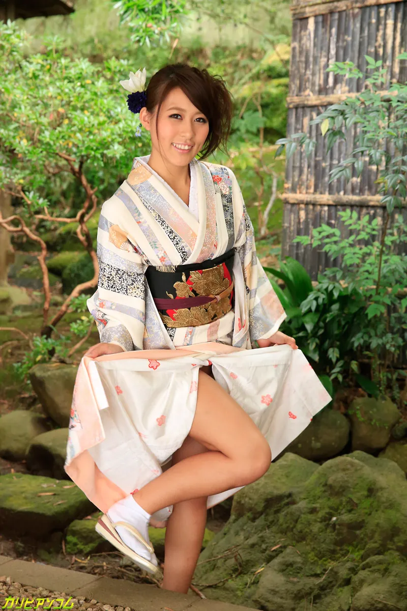 ヤり過ぎ若女将の極限スリル館内セックス-3