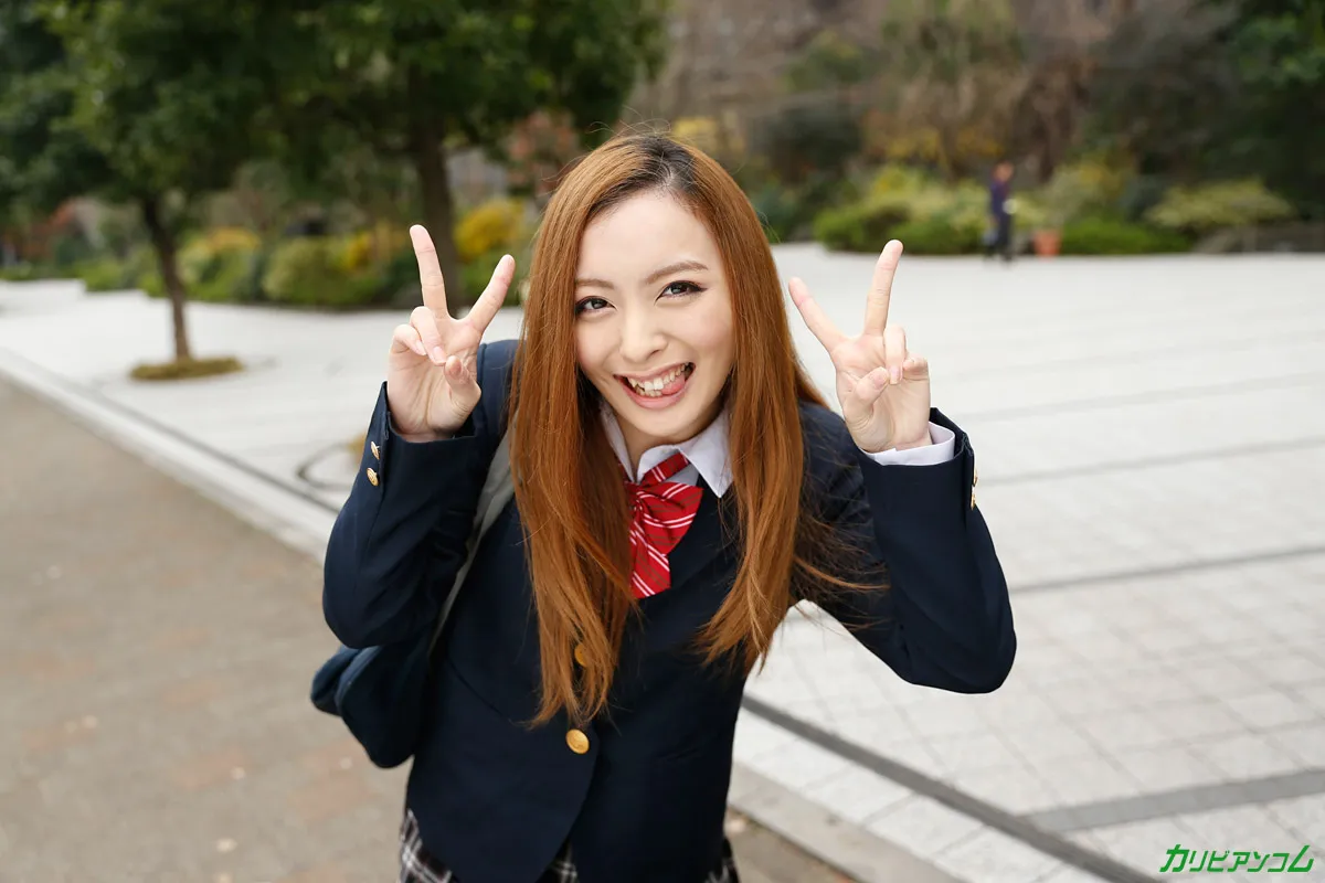 僕の彼女が咲乃柑菜だったら 〜バレンタインは温泉デート〜-3