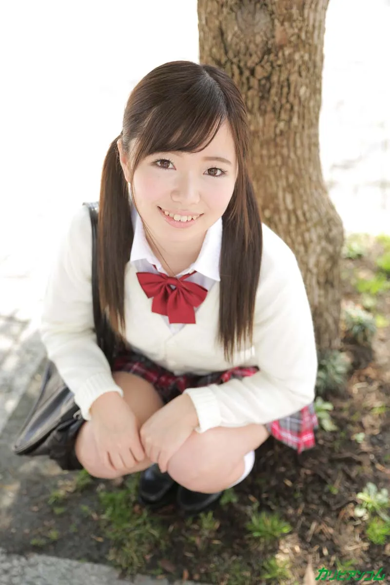 カリフレ 〜オプション無用の中出しOKリフレクソロジー〜-1