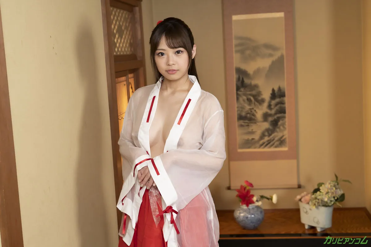 洗練された大人のいやし亭 〜男の人がみんな好きなGカップボディをご堪能ください〜-1