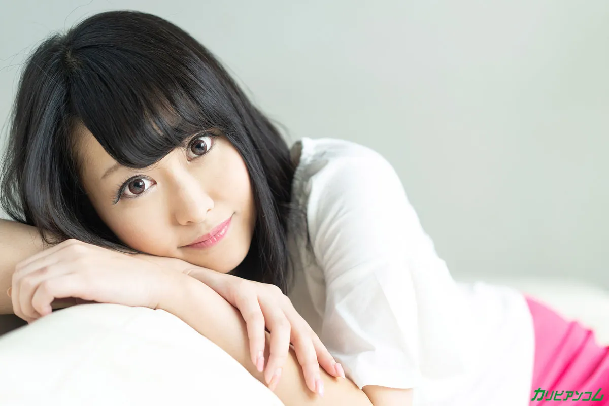 牧瀬みさがぼくのお嫁さん-1