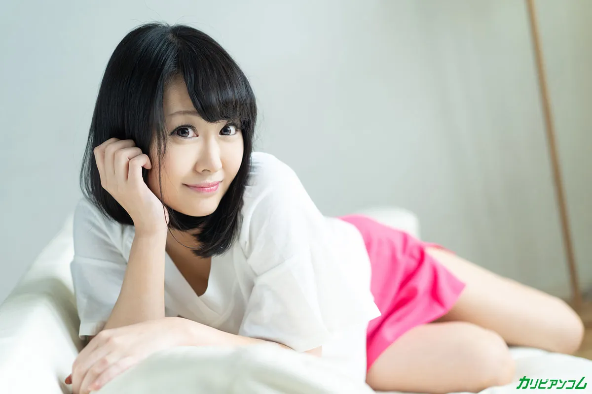 牧瀬みさがぼくのお嫁さん-2