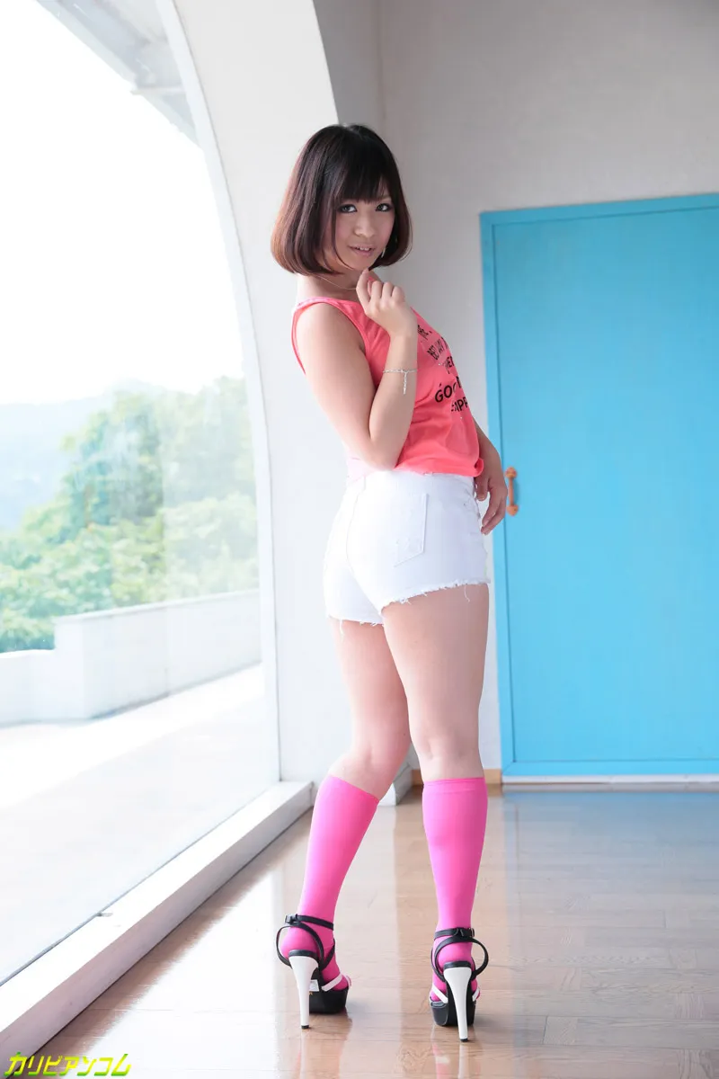 巨乳ファッションモデル青空姦-2