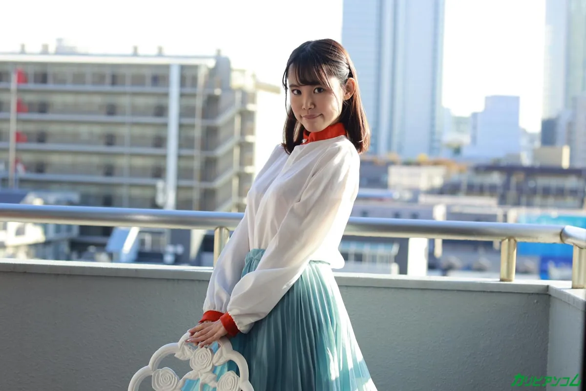 Debut Vol.88 〜SNSで見つけた生で責められたい女の子〜-1