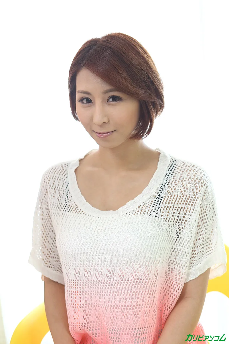 淫乱検証 〜焦らされておねだりガールになっちゃった〜-1