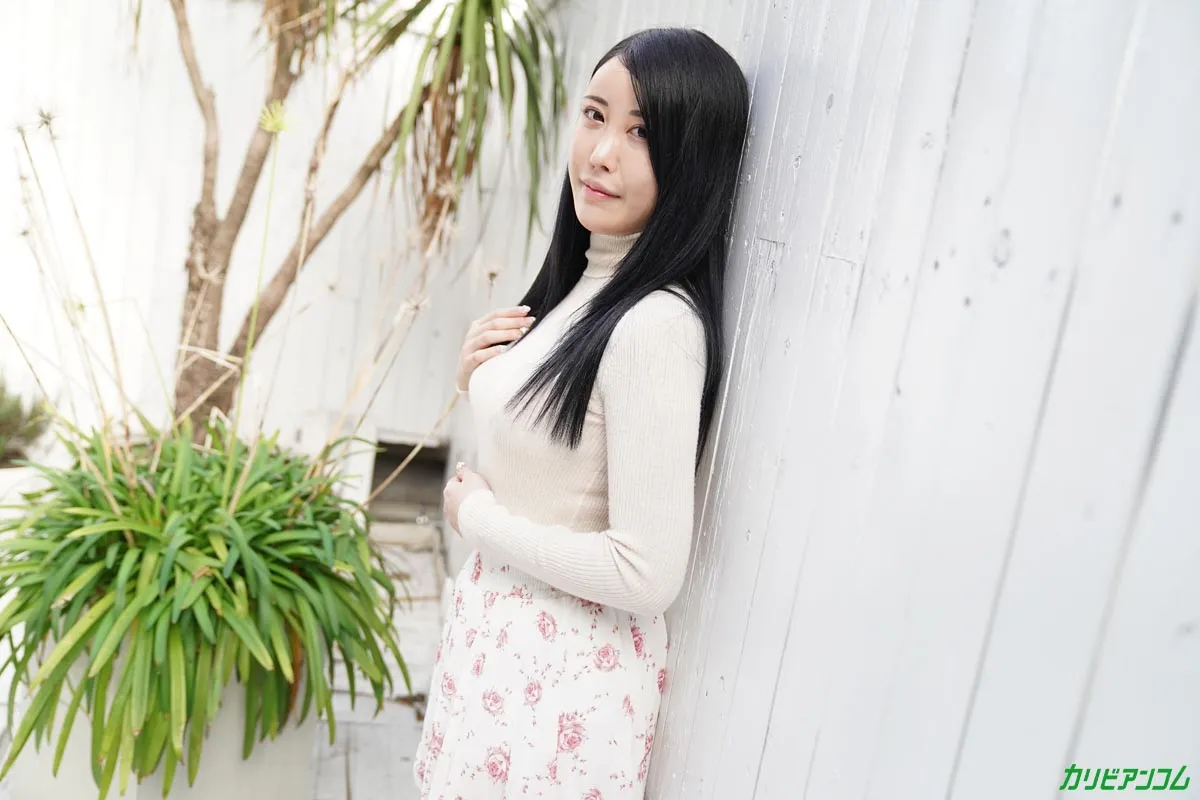 面接セックスを世に出しちゃおう！ 〜なんとなく興味があっただけの素人娘は超絶美マン〜-2