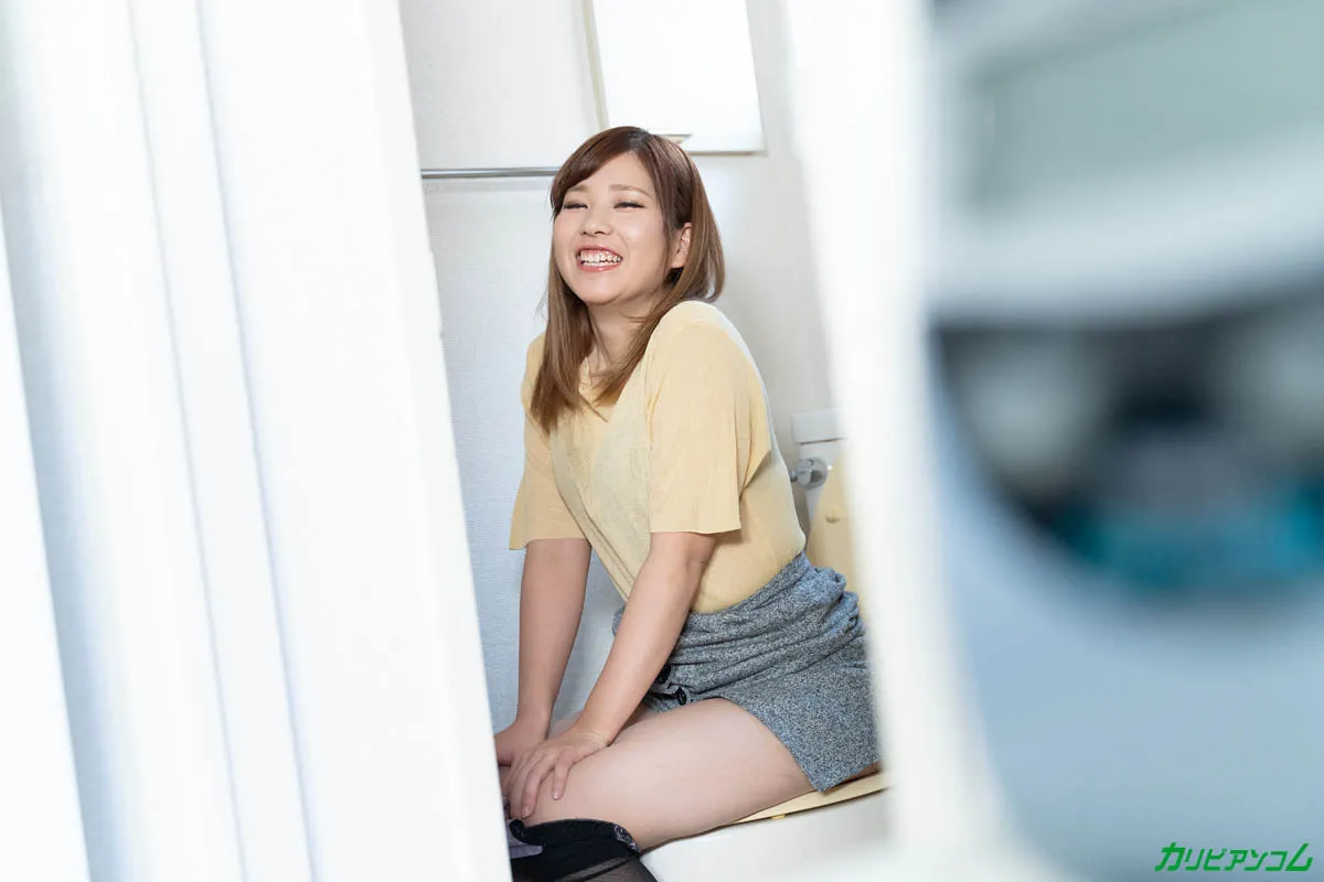 Hな要望を聞いてくれるサセ子の美人家政婦さんがやってきた！-4