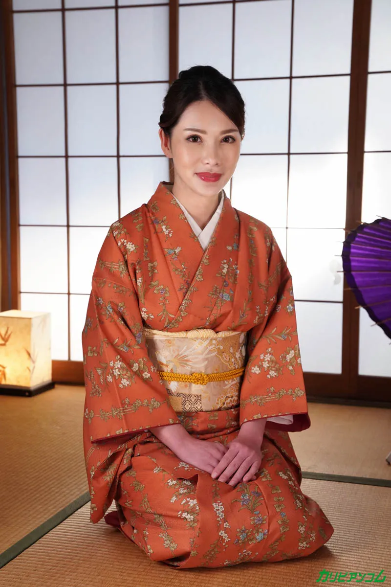 洗練された大人のいやし亭 〜濡れたアソコにおぶち込みくださいませ〜-1