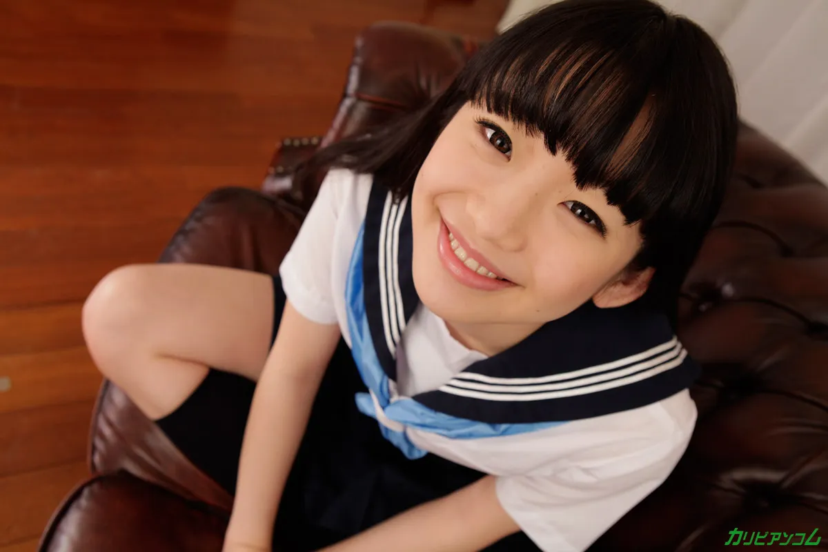 姫川ゆうなの見晴らし最高-1