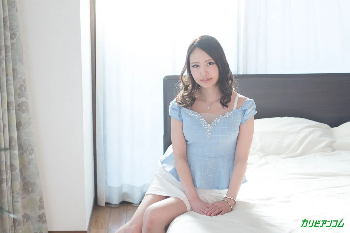 私のセックスを見てください！い〜っぱい顔面射精してください！20-1