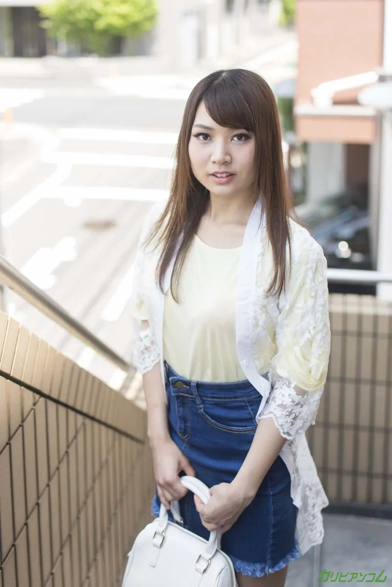 AV女優をあなたの自宅に宅配！6-1