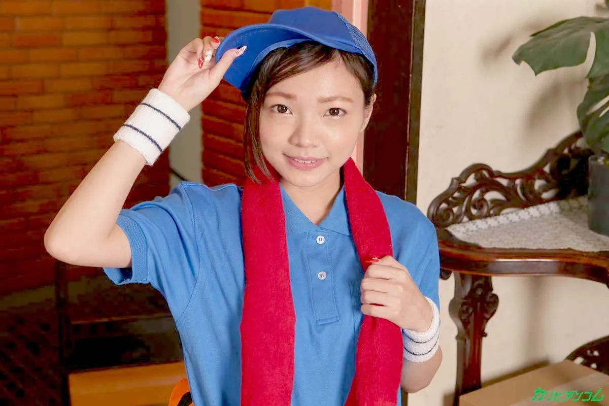 タイムファックバンディット 時間よ止まれ 〜配達編〜-2