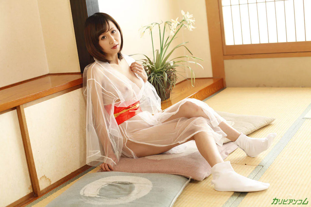 洗練された大人のいやし亭 〜雪国育ちの色白巨乳で艷やかにおもてなし〜-3