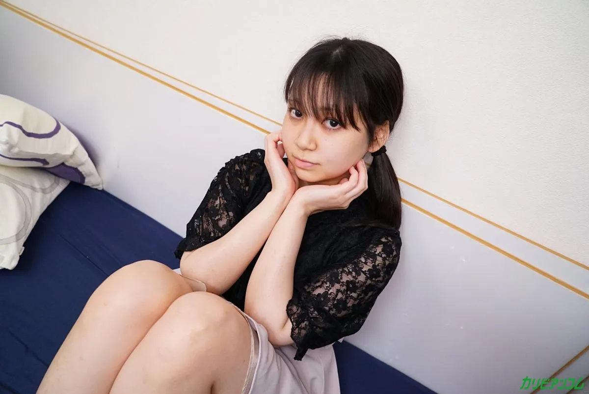 麗しのメイク有りと芳ばしのメイク無しSEXを今夜くらべてみました8-5