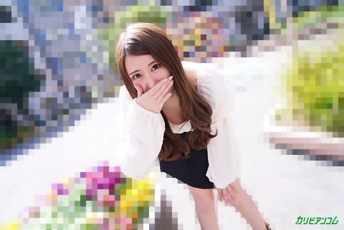 街中でナンパしたメコスジ女子を部屋に連れ込み即ハメ膣キュン-1