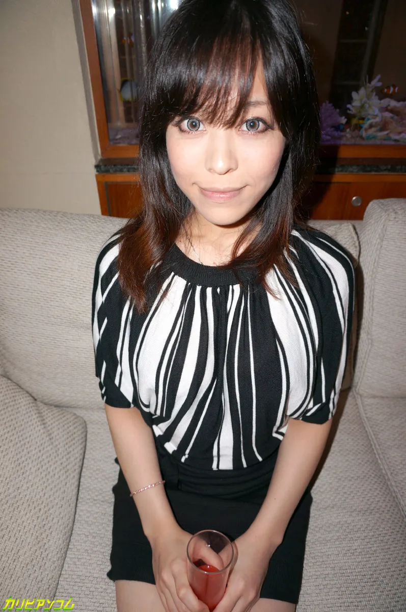 AV女優と飲み…そして泊まりSEX by HAMAR 5 前編-2