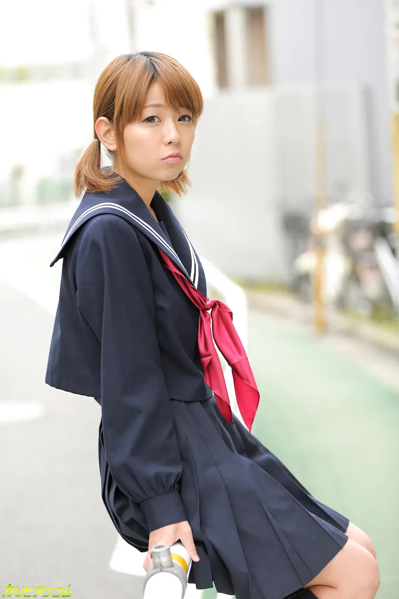 放課後に、仕込んでください 〜ツインテールの優等生〜-5