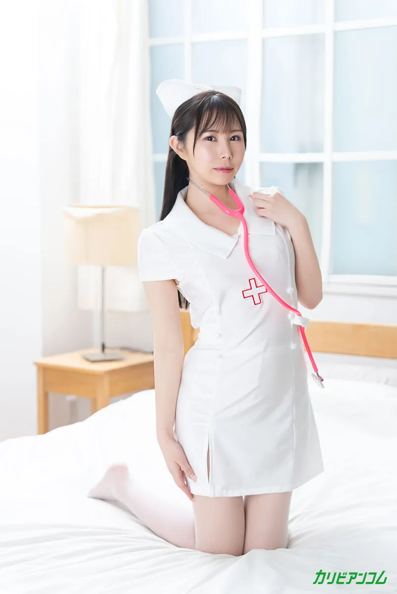 患者が退院したがらないパンストナースのアナル舐めさせ看護-1