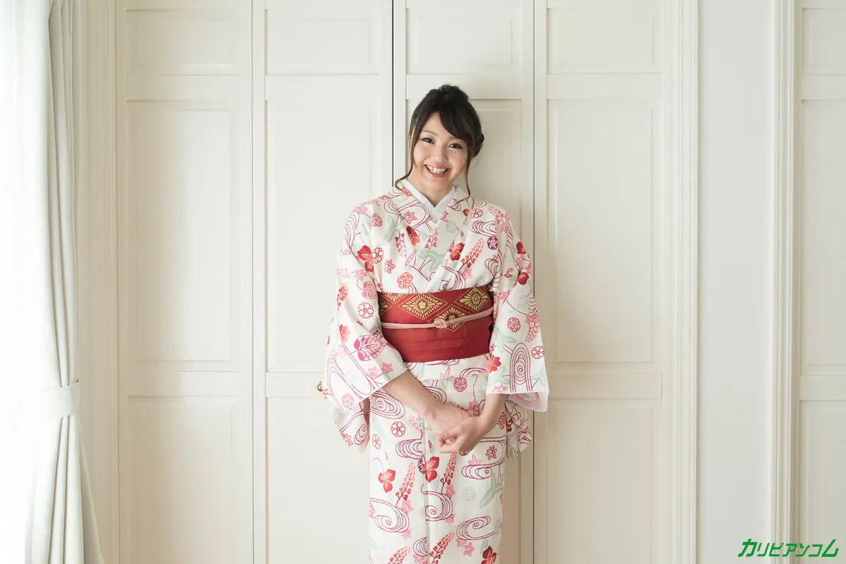 桃尻の節句す 〜お尻には自信あります〜-1