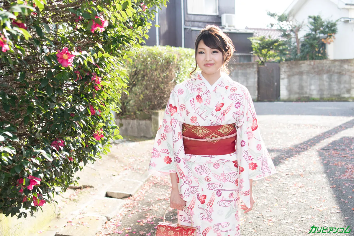 桃尻の節句す 〜お尻には自信あります〜-3