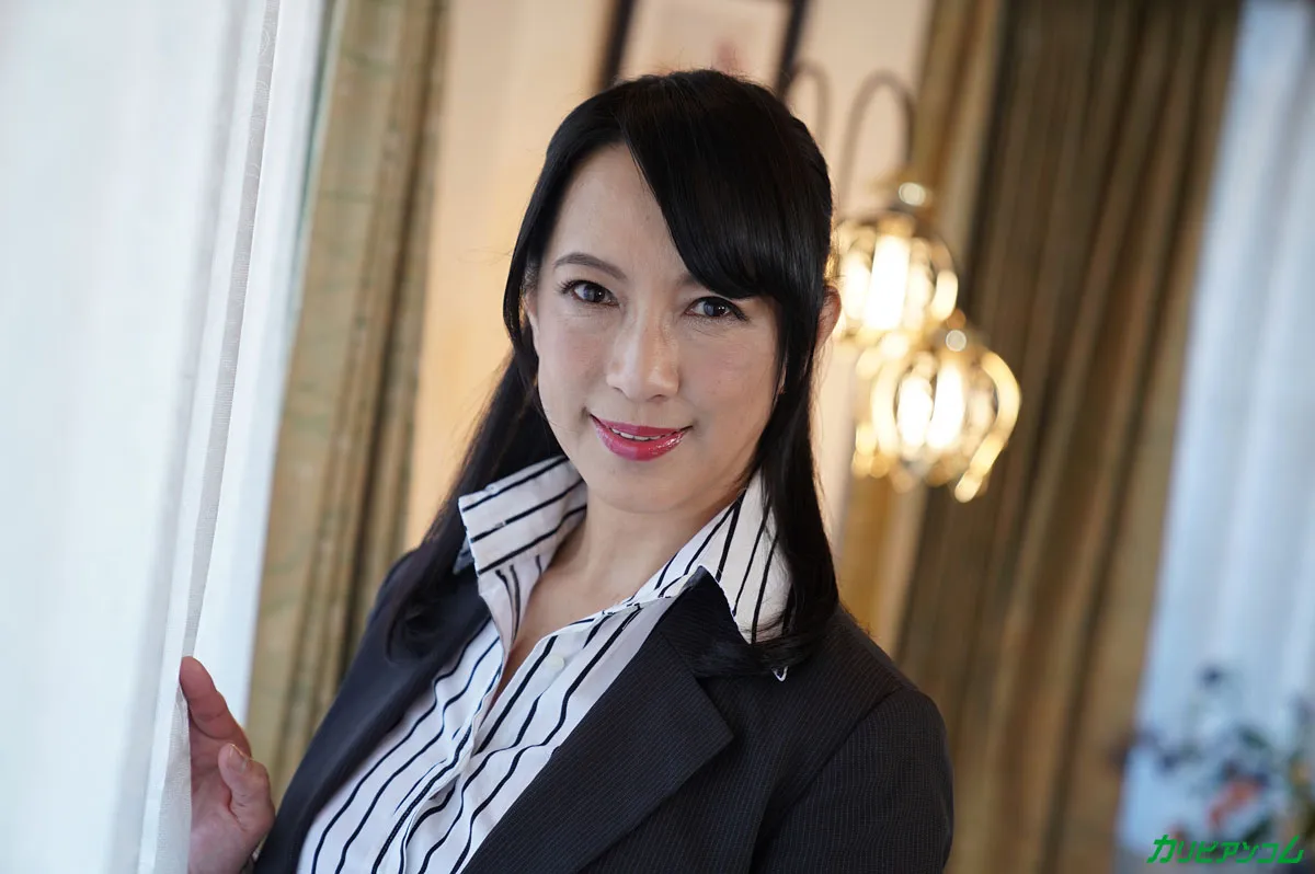 クレーム処理のOLにカラダで謝罪してもらいました！ Vol.5-4